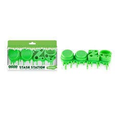 OOZE STASH STATION MULTIPURPOSE SILICONE STORAGE