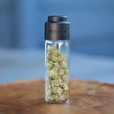 CANLOCK 150ML AIRTIGHT JAR