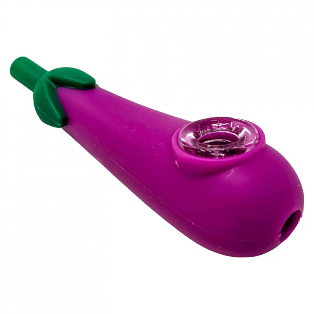 SILICONE PIPES ASSORTED