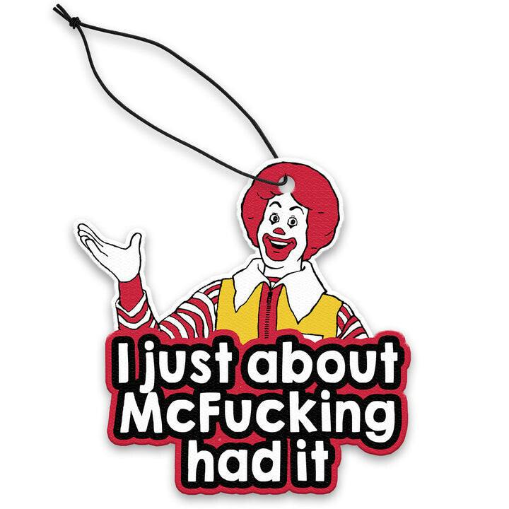 CAR AIR FRESHENERS