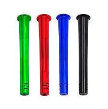6" ADJUSTABLE ALUMINUM DOWNSTEM
