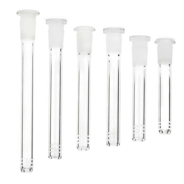 18MM/14MM GLASS DOWNSTEMS