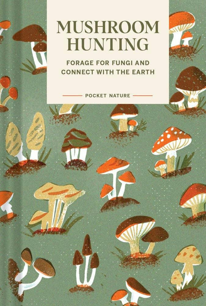 MUSHROOM HUNTING
