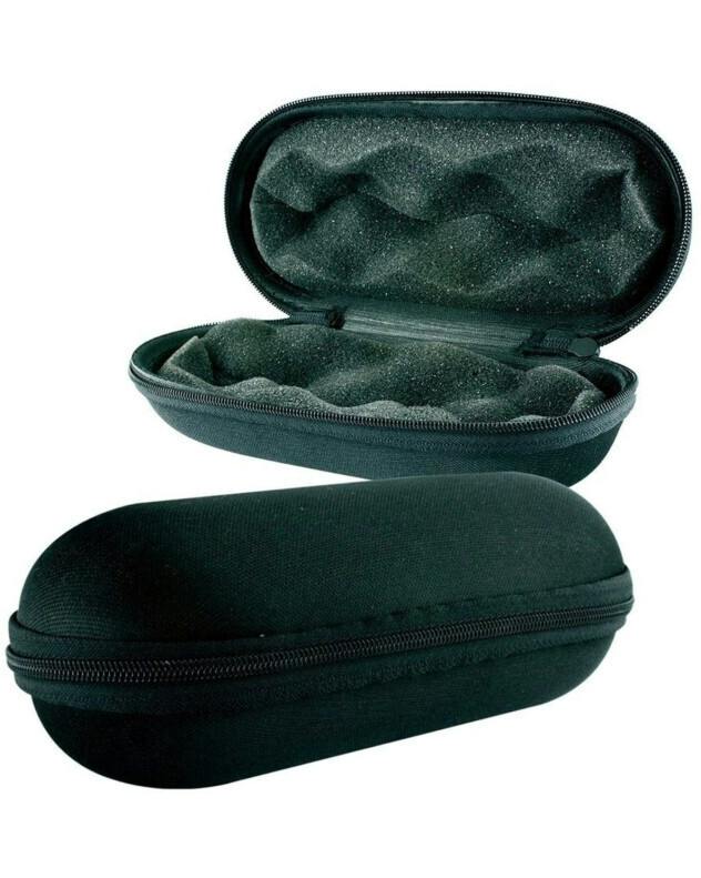 Hardshell Padded Pipe Small