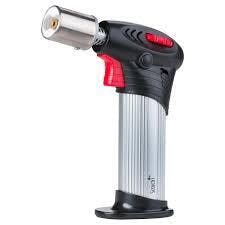SCORCH 6" DUAL FLAME TORCH