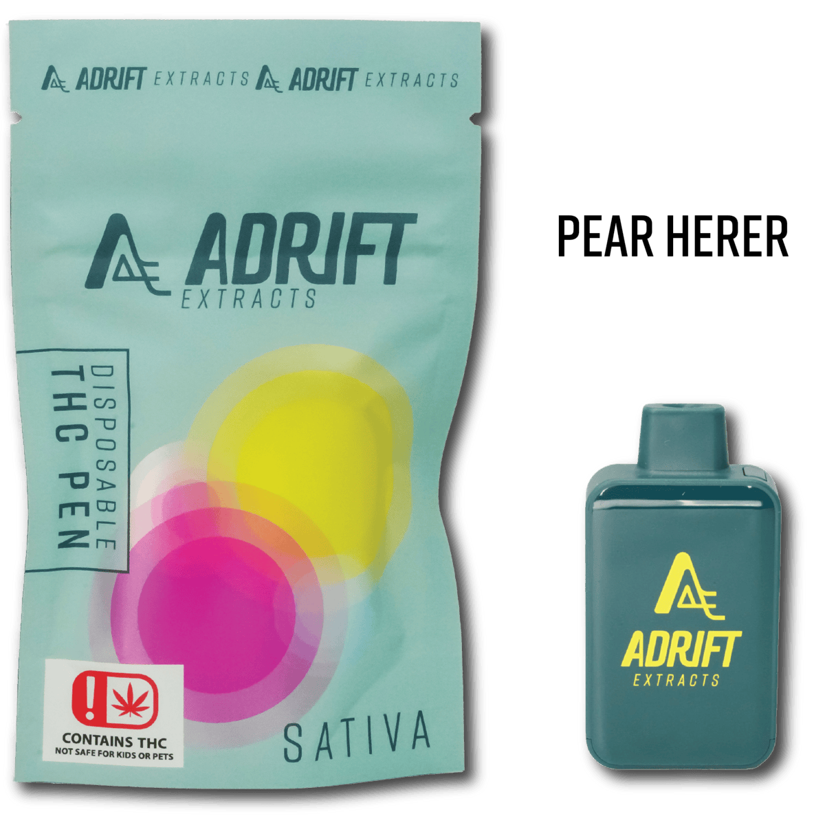 Pineapple Diesel 3g Disposable