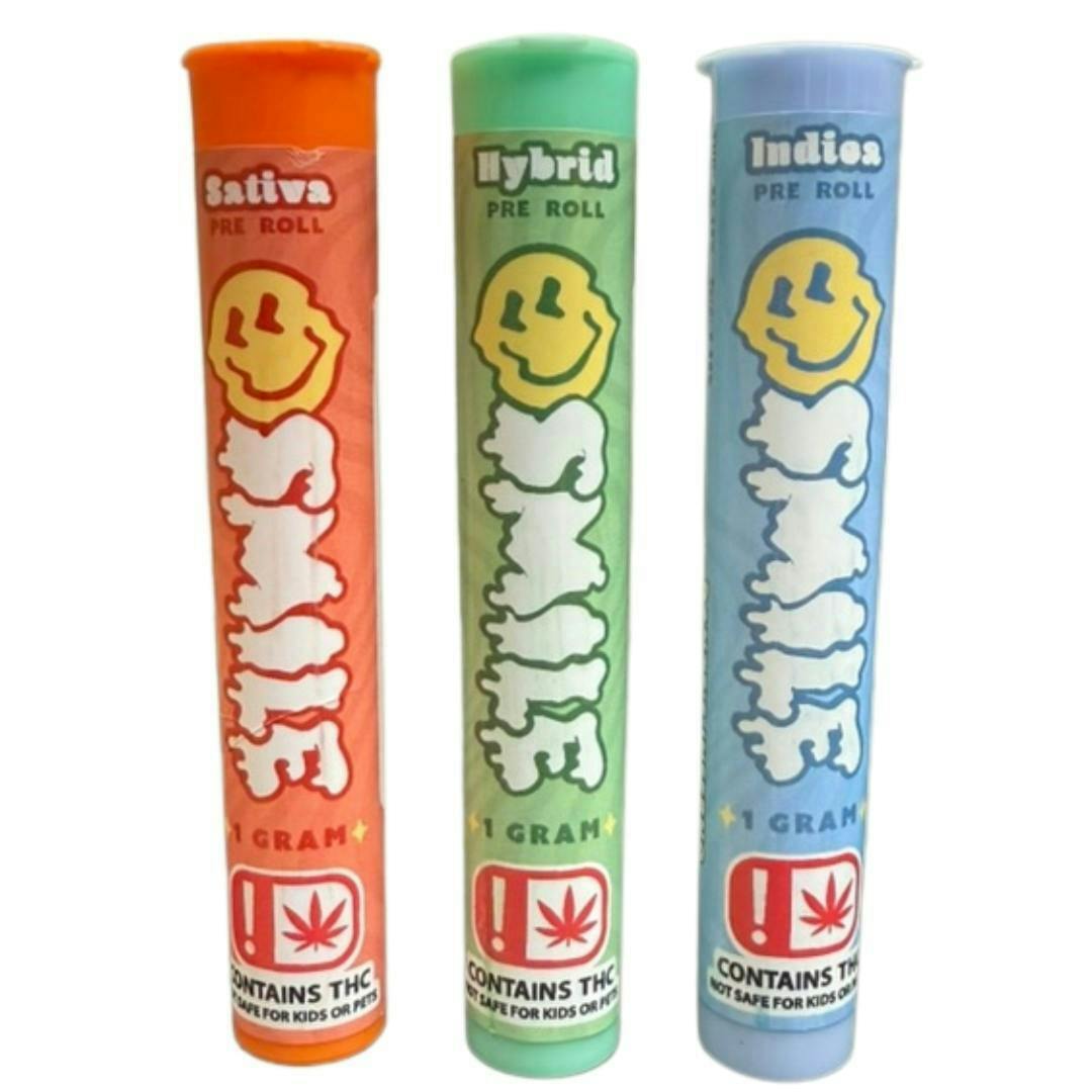 OG TRUFFLE PRE-ROLL 1G