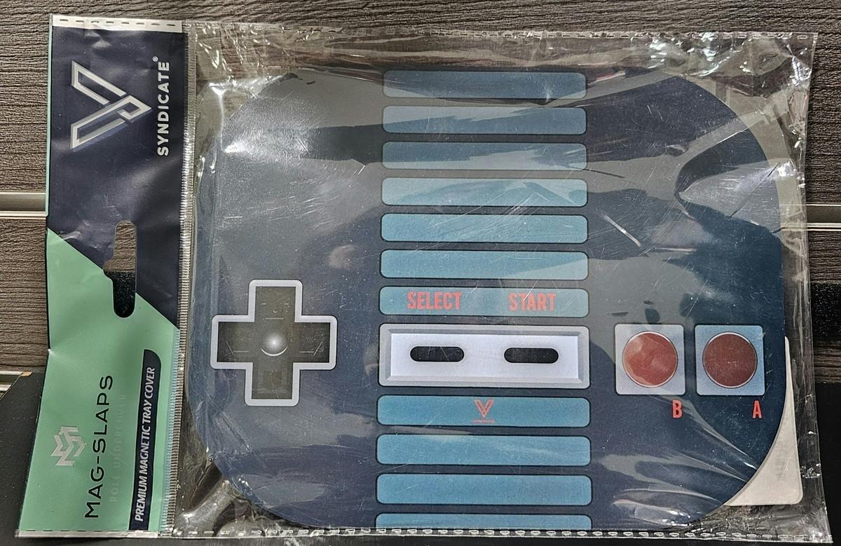 V-SYNDICATE MAG SLAPS SMALL