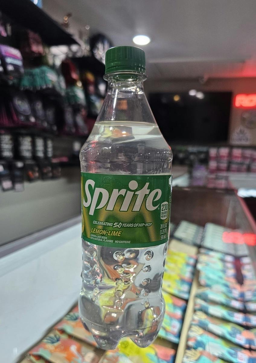 STASH CAN SODA