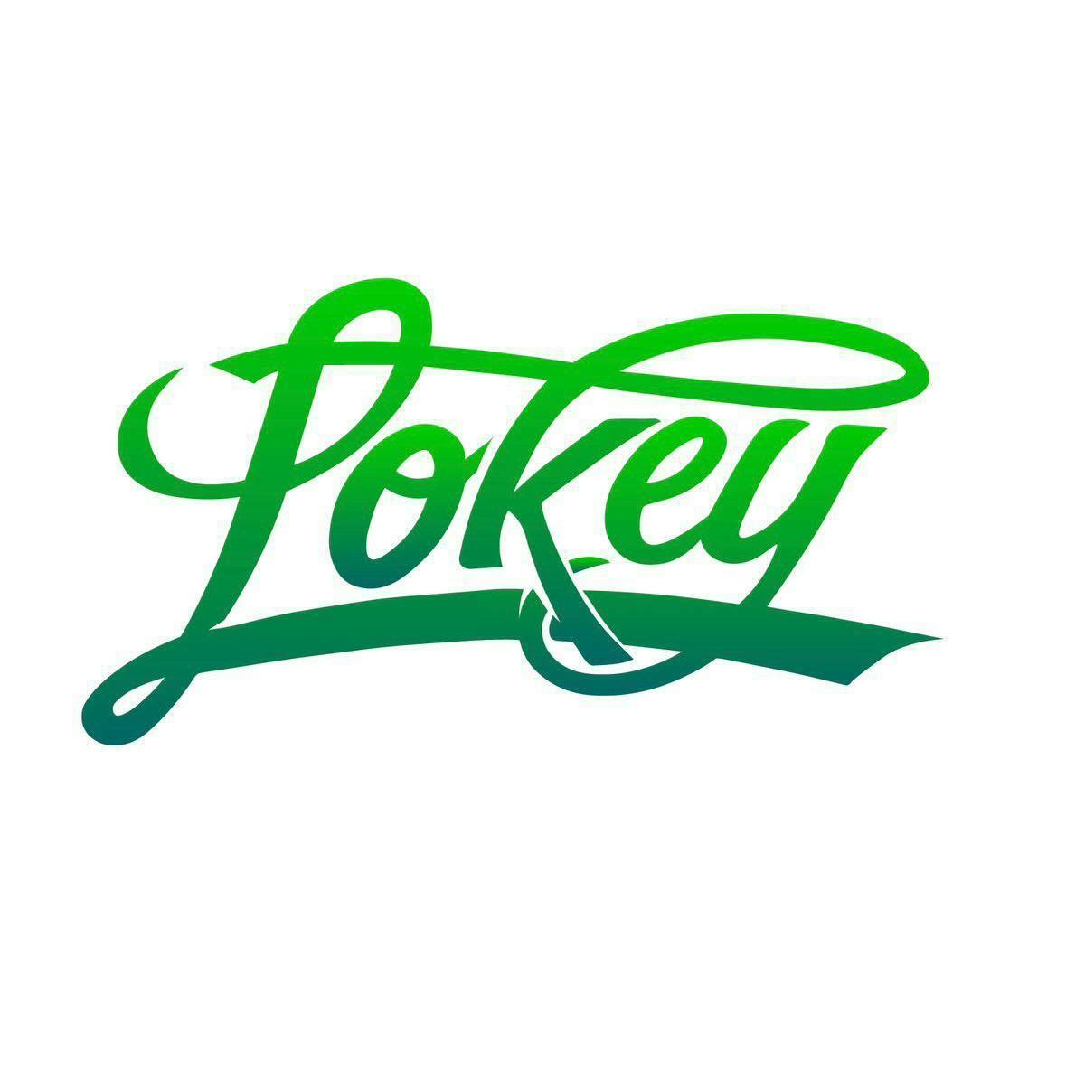 LOKEY BLACKBERRY KUSH