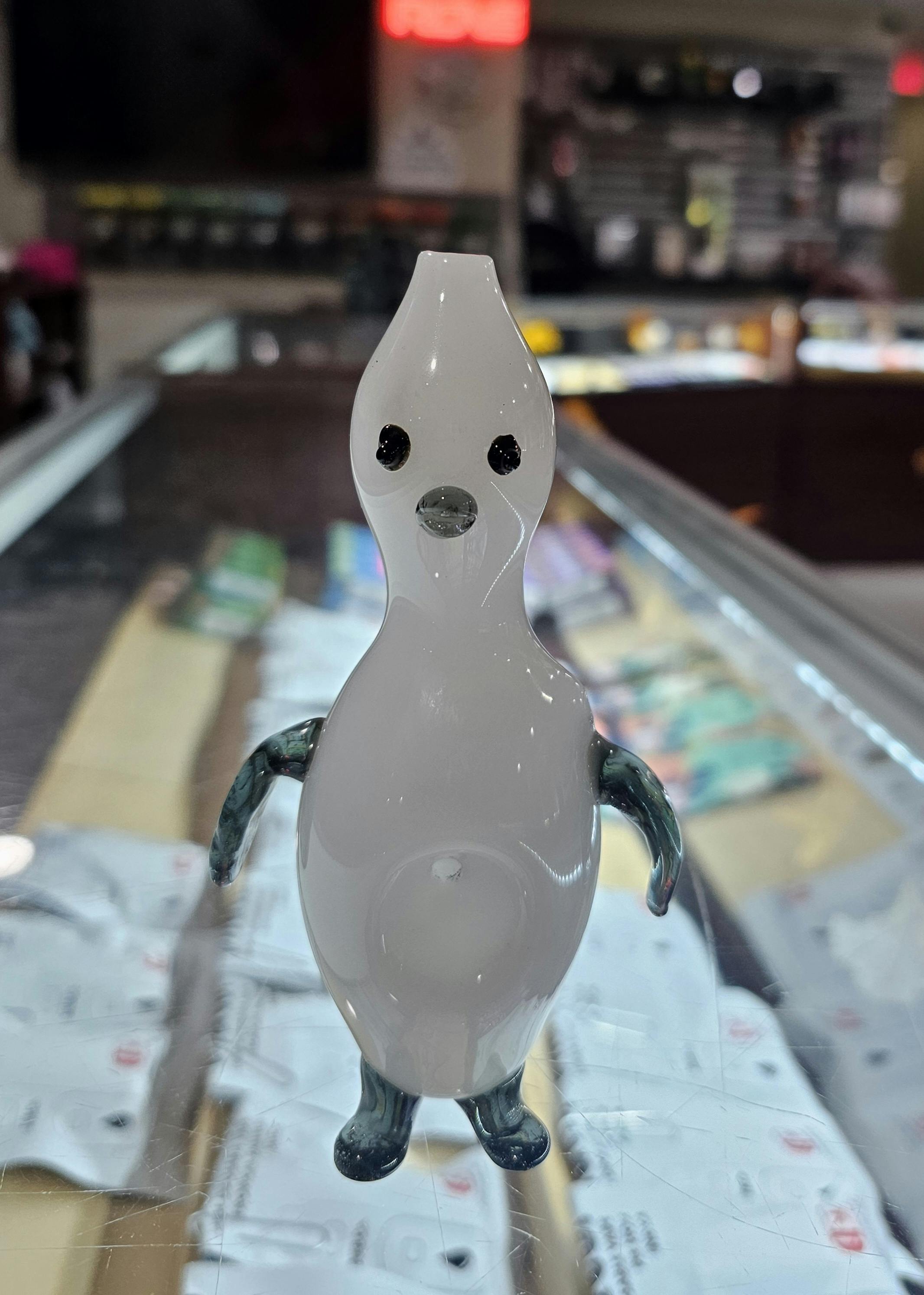 HP PENGUIN PIPE