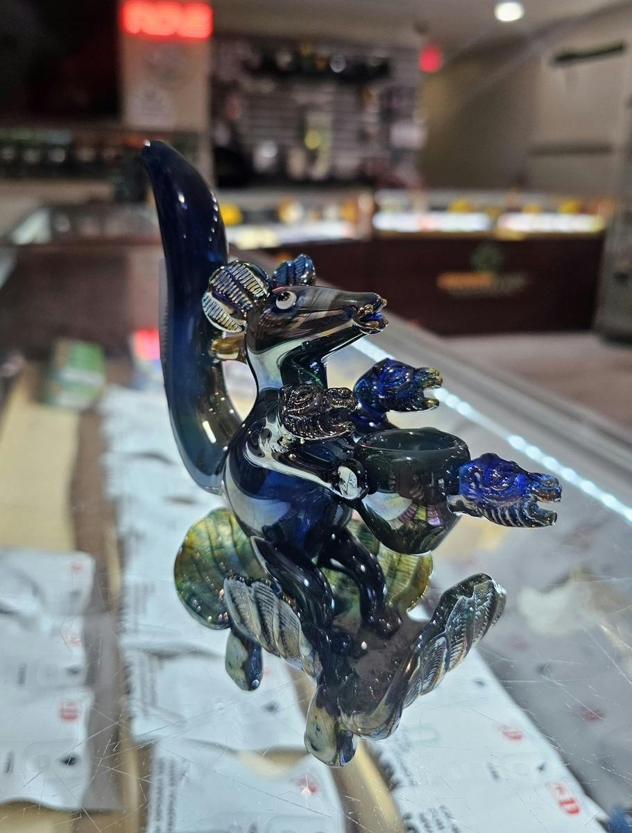 Wp Kangaroo Bubbler