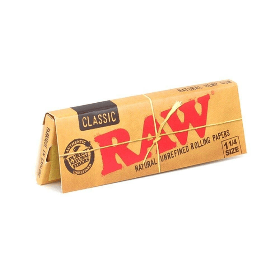 1 1/4 Organic Hemp Papers at Seagrass Salem Dispensary