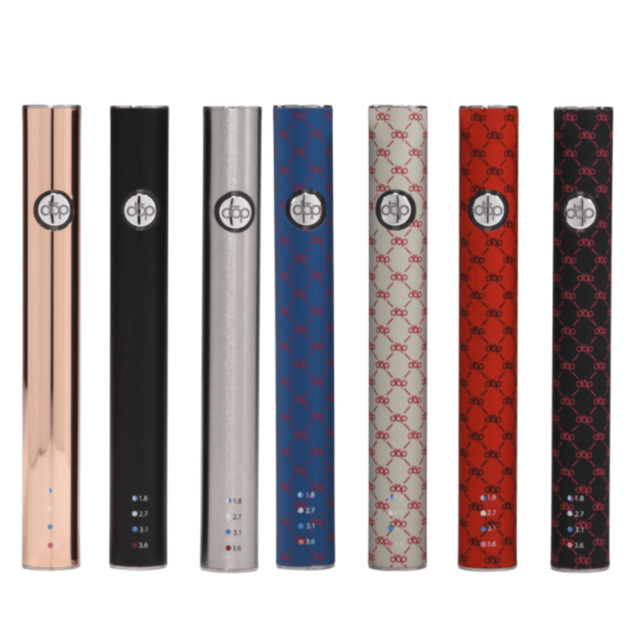 510 Vape Battery