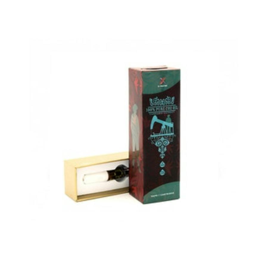 CO2 Cartridge - Purple Punch 0.5 mL