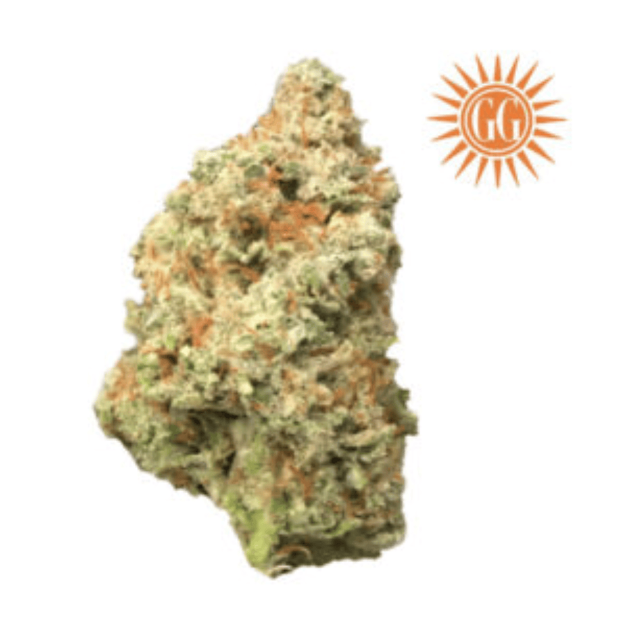 Gibby's Garden Blue Dream 3.5g
