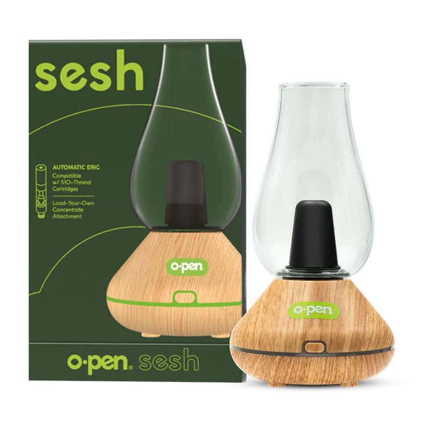 Oak Sesh 510 e-rig