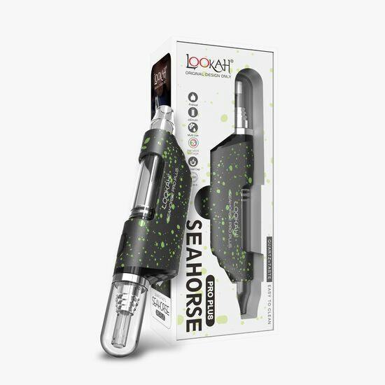 Seahorse Pro Plus | Gray