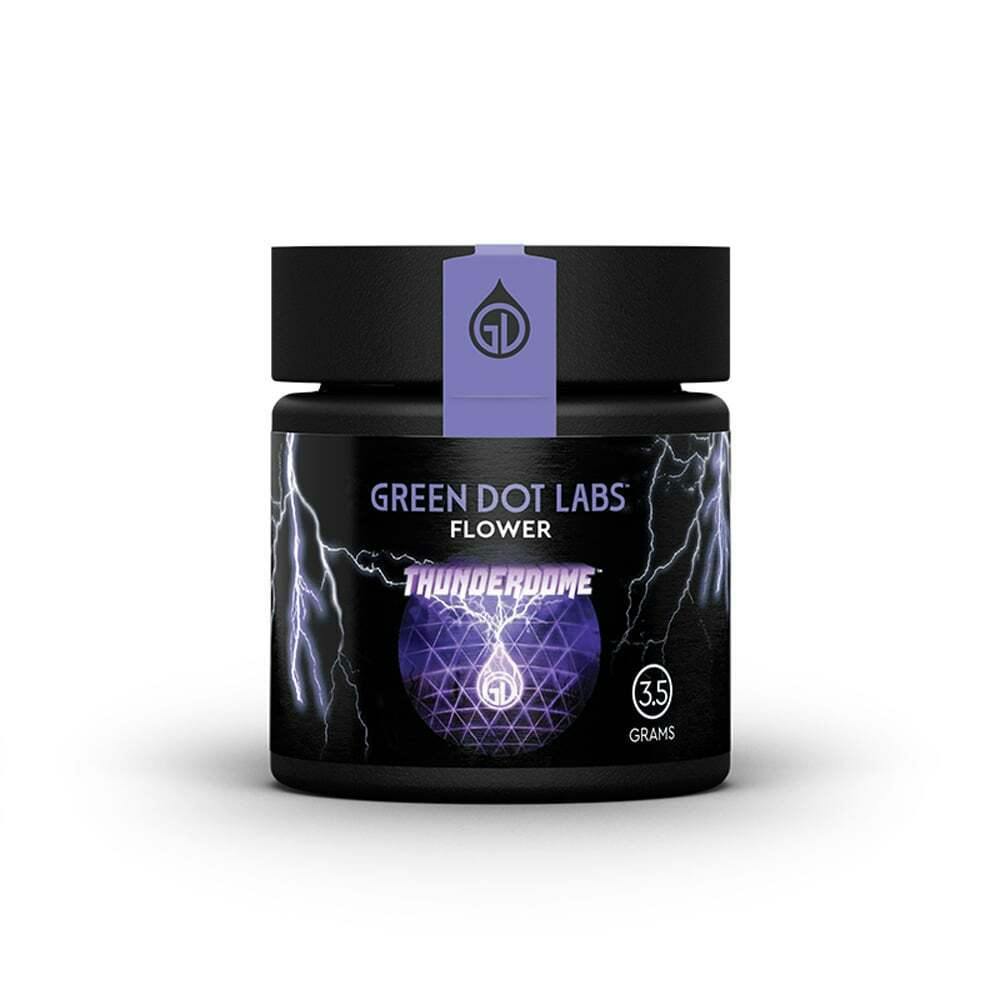Thunderdome | Green Dot Labs - GDL Originals