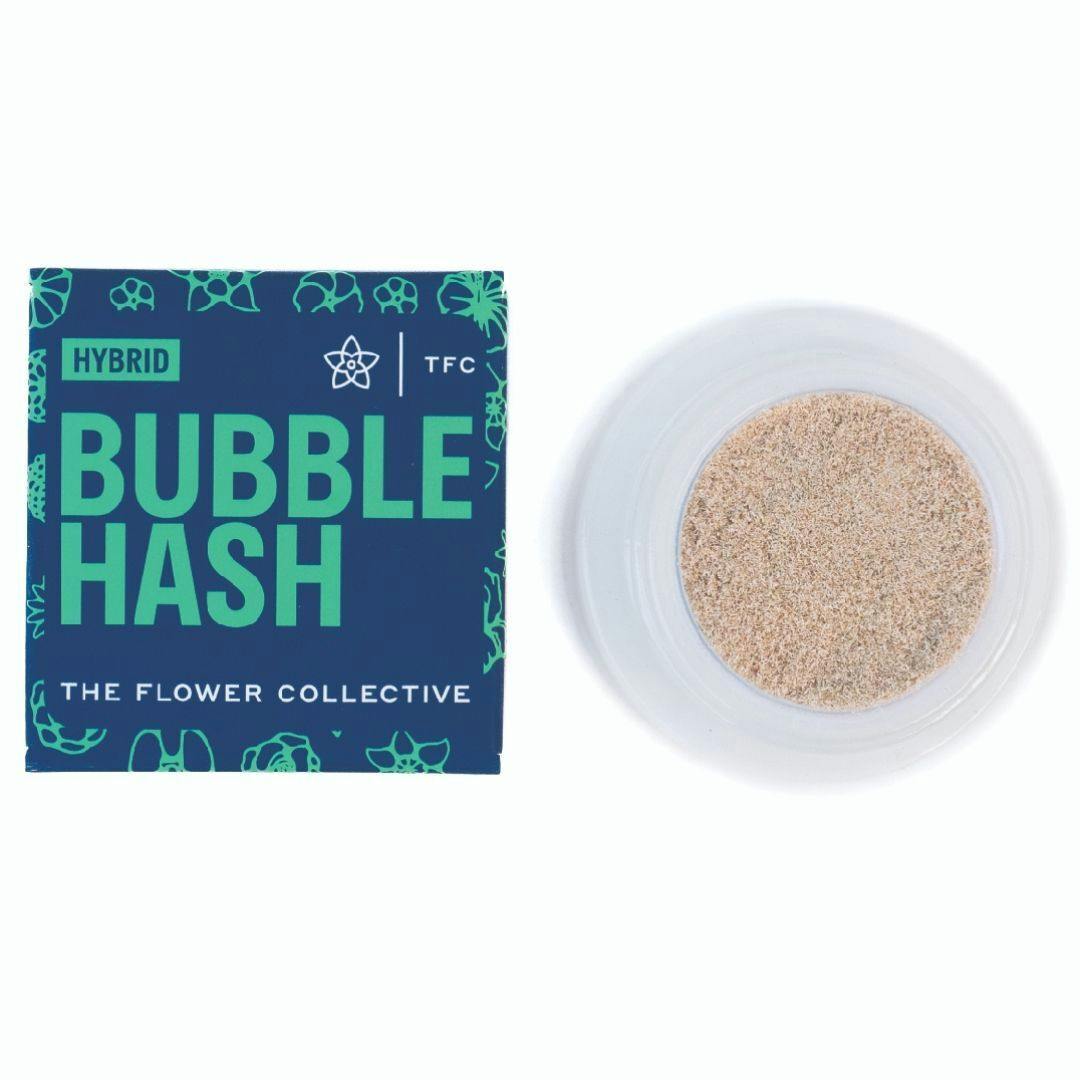 Biscotti Chunks cannabis product
