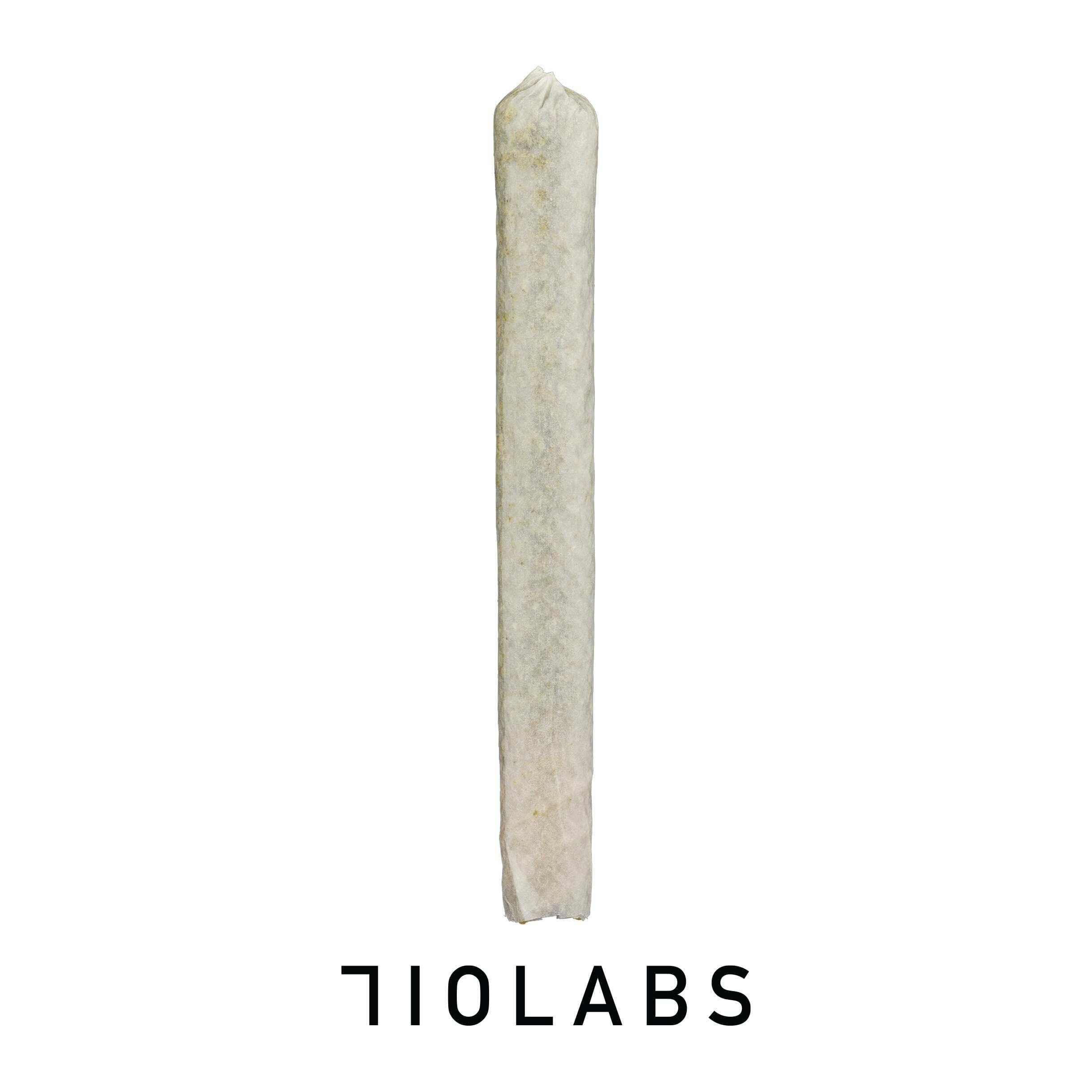 Sherb Fumez #14 [1g] | 710 Labs - Single Noodle Doink