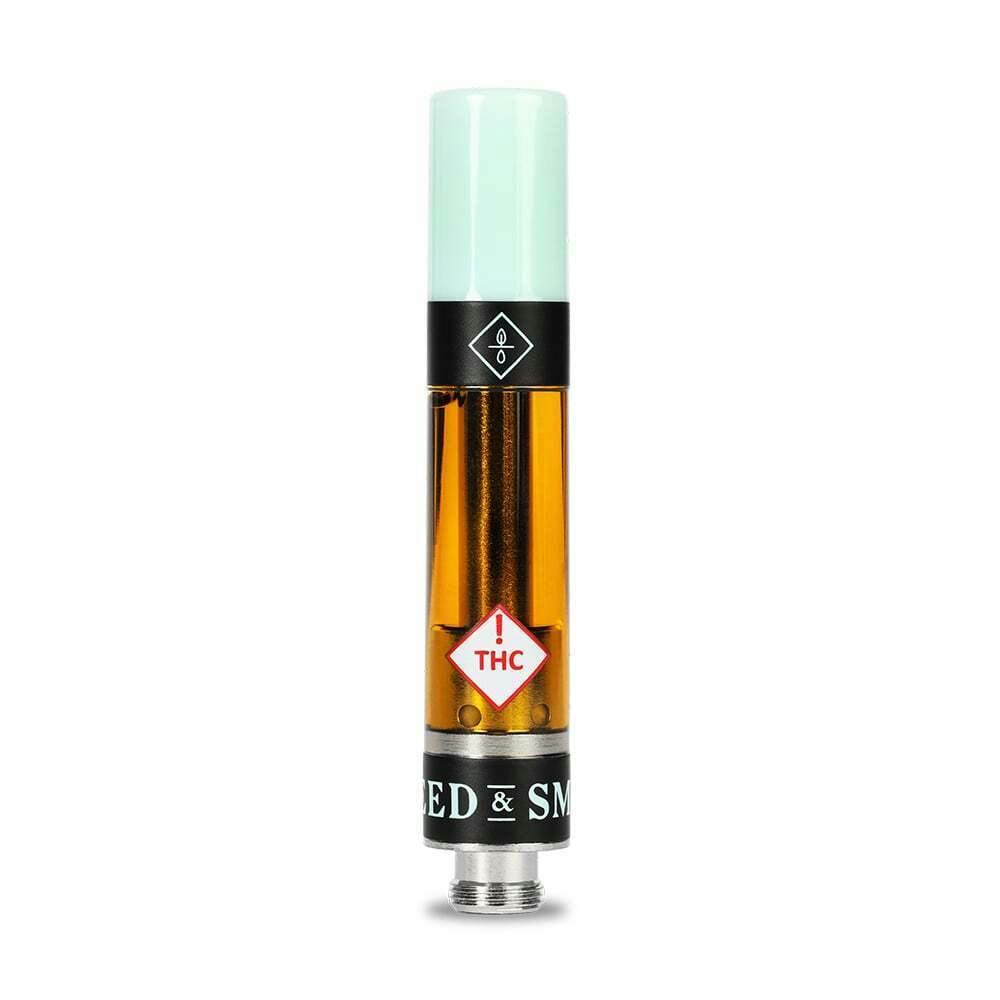 Superboof cannabis product
