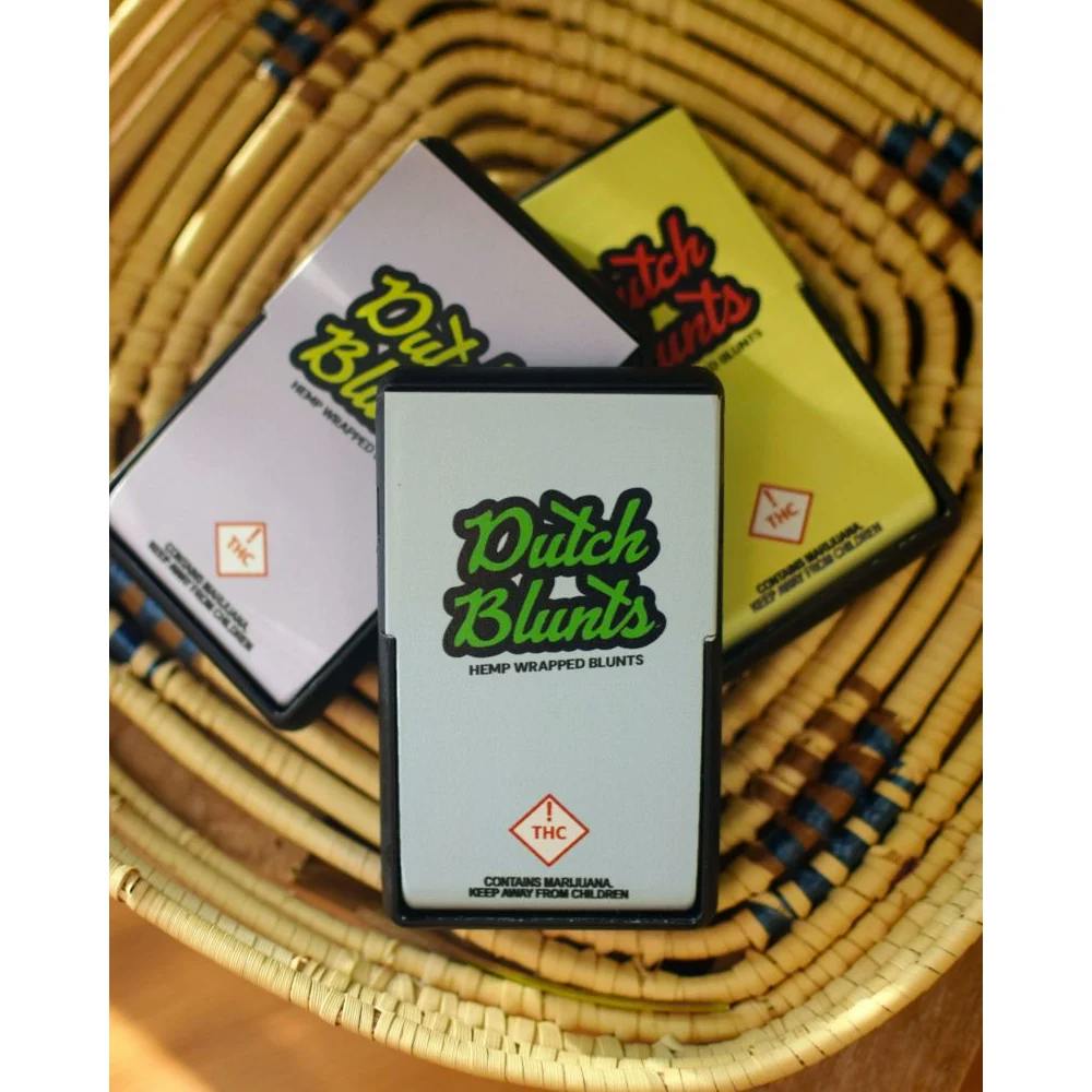 Ban Hammer [5pk .7g] | The Joint Company - Dutch Blunts Box