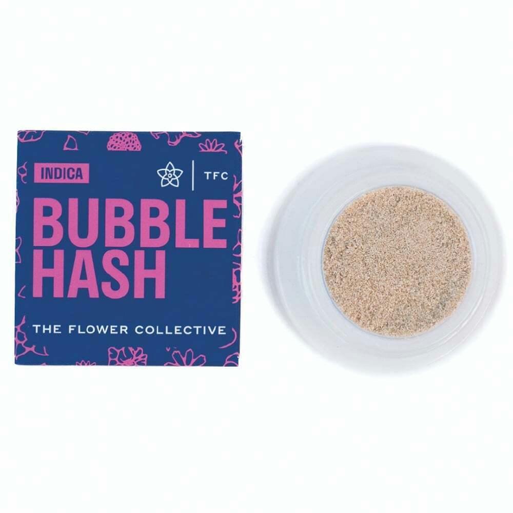 Banana Cream Pie | TFC - BUBBLE HASH