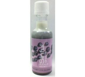 Sinful Huckleberry Shooter Drinks #16164