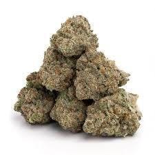 og: OG Simpson Flower