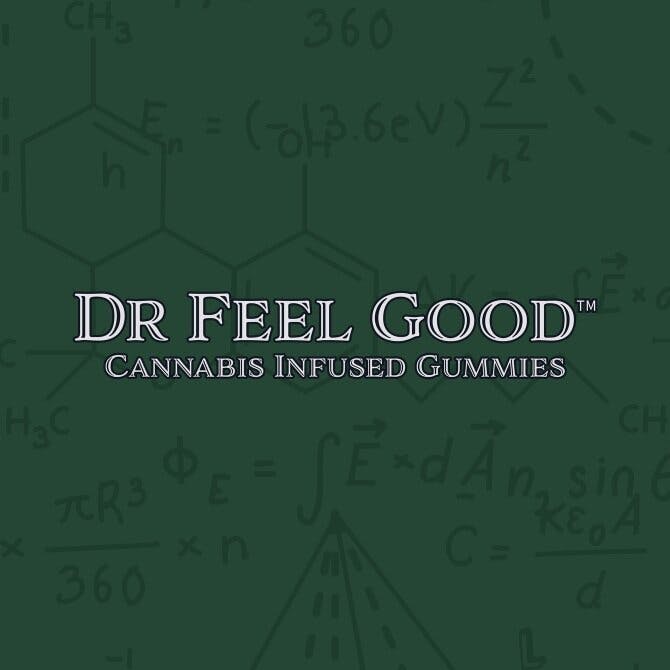 Dr. Feel Good: Peach Mango