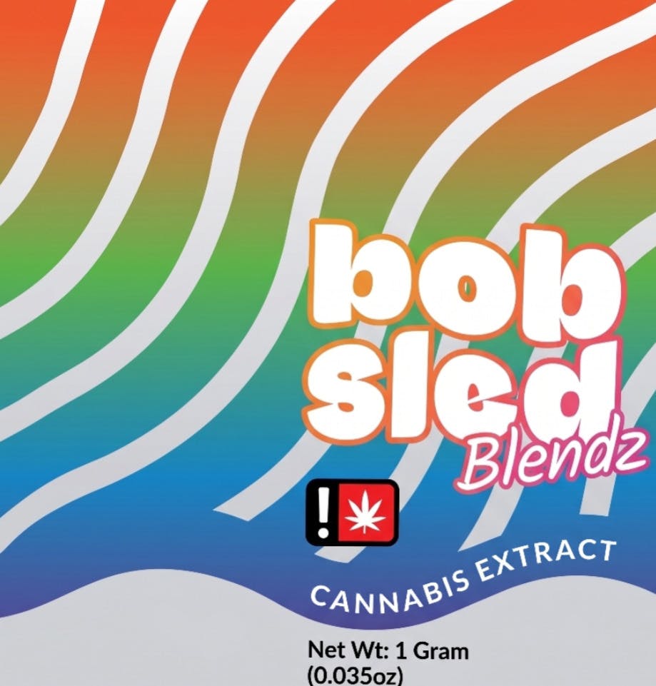 Cherry: Haze Blendz