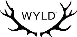 WYLD Sour Apple: Sour Apple