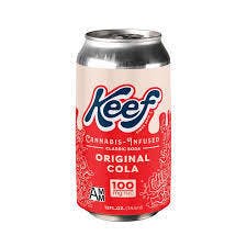 Keeforiginal Soda