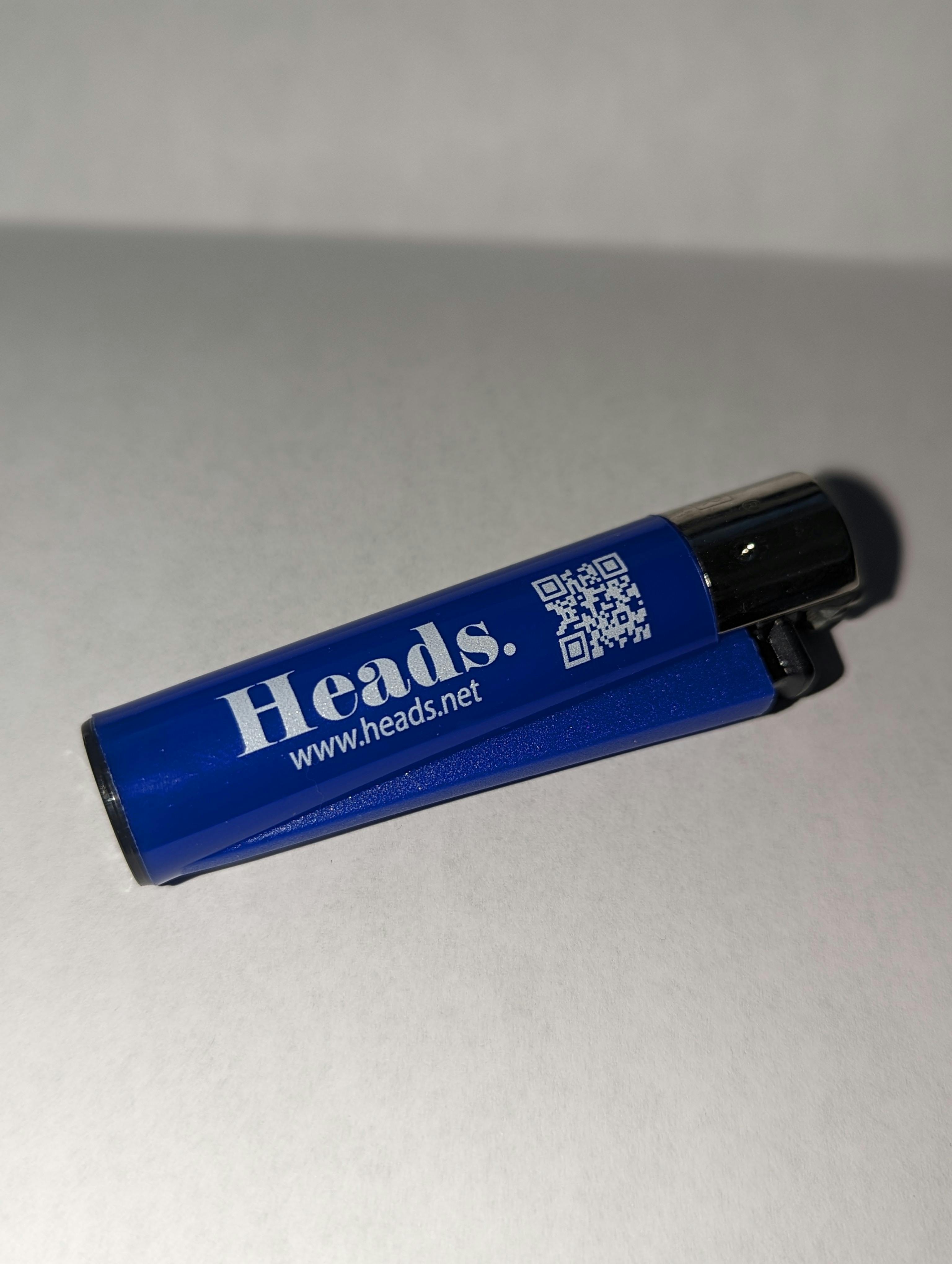 Heads Clipper at Heads Adrian Cannabis Dispensary