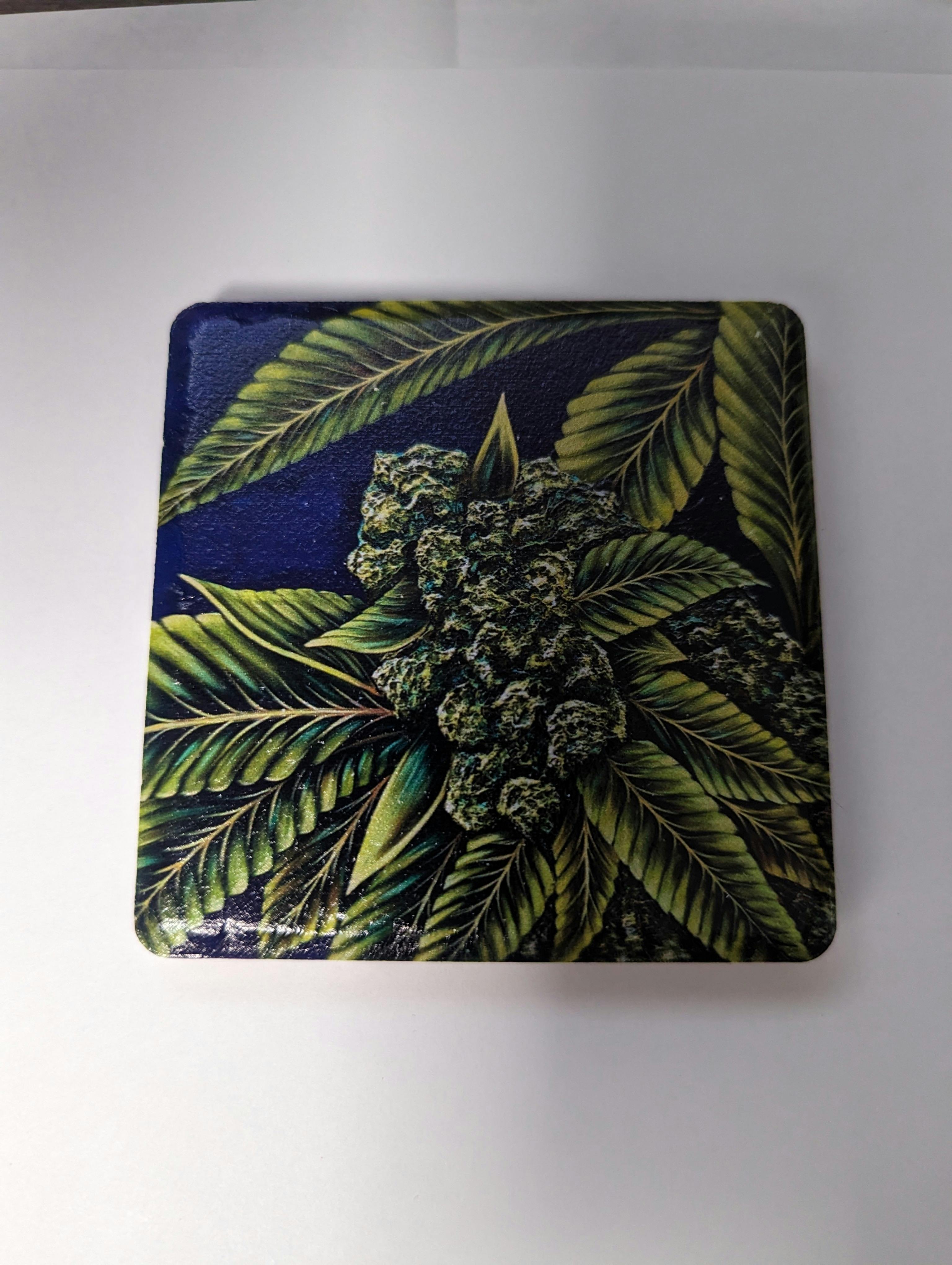 Coaster