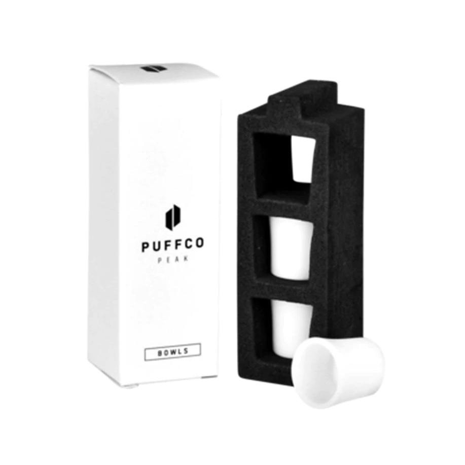 Puffco - Peak Bowl 3 Pack