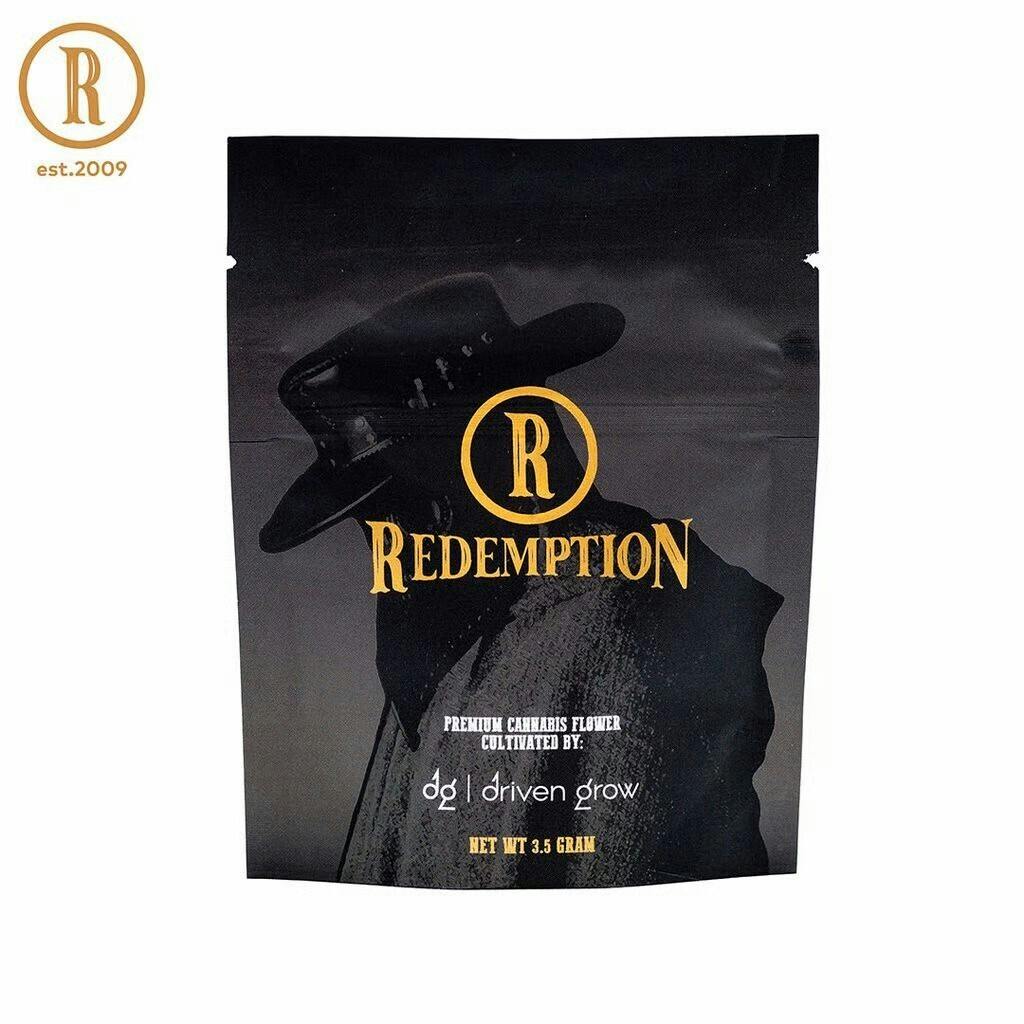 Sweet N' Gassy | Big Buds | 3.5g by Redemption