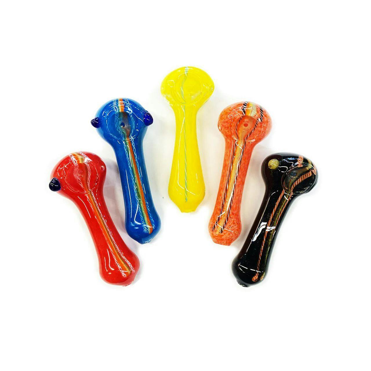 Hand Pipe 4.5"