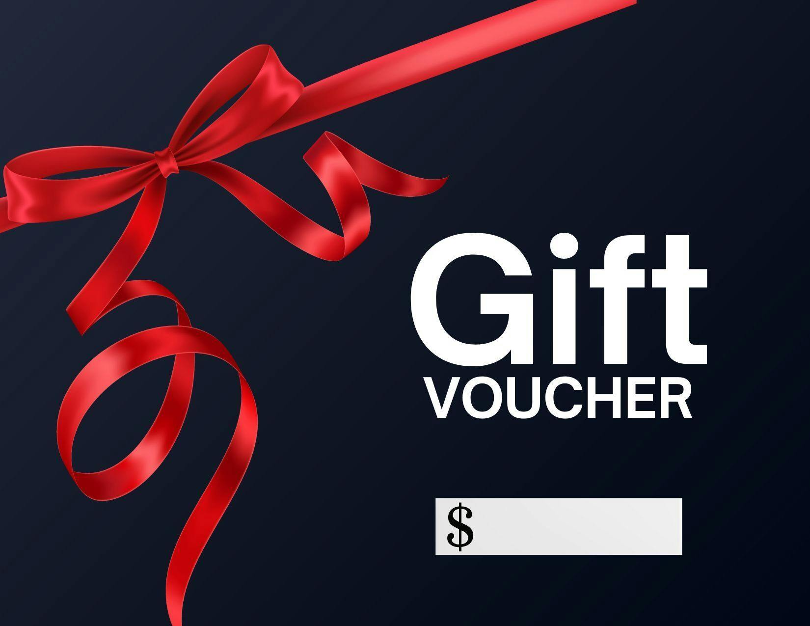 Heads Gift Card $25