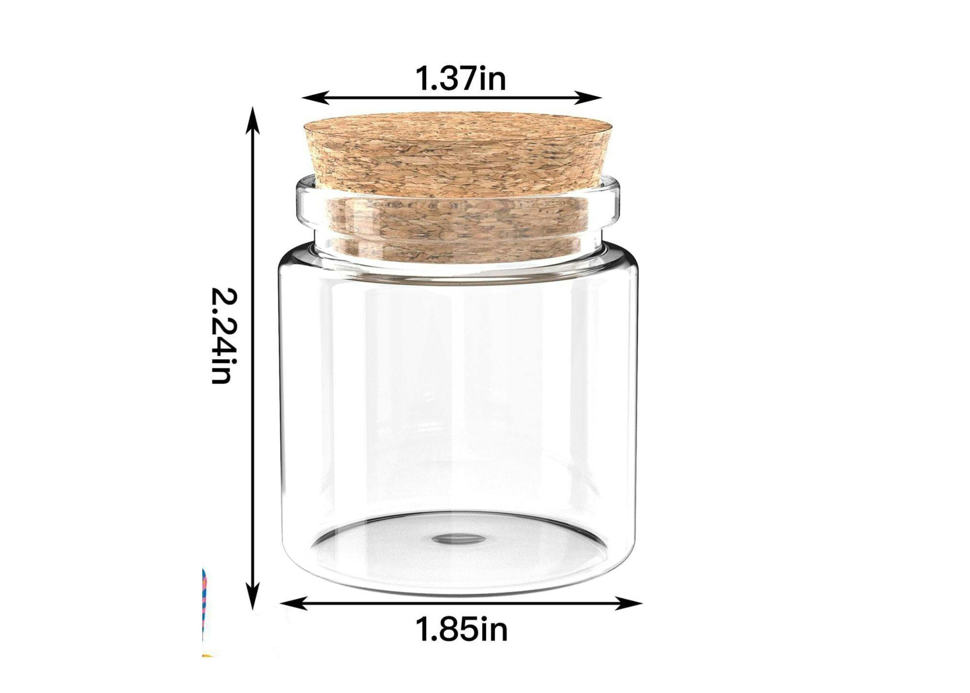 Stash Jar at Heads Adrian Cannabis Dispensary