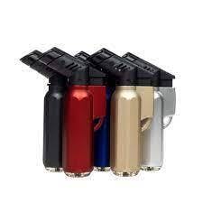 Smart Cap Angle Torch Lighter