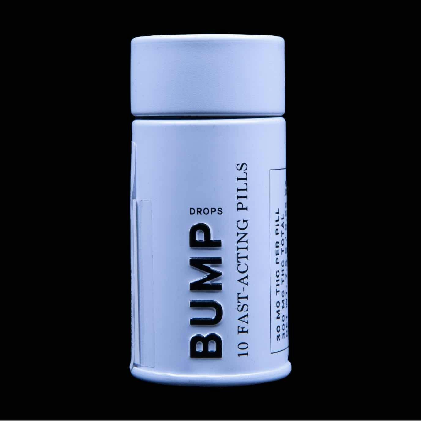 1906 Drops 300MG (Bump)