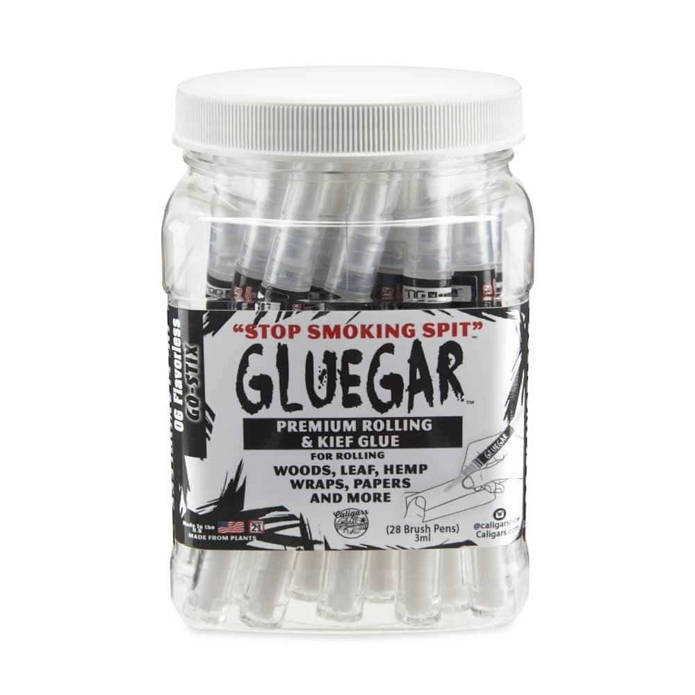 Gluegar (Flavors)