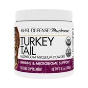 Host Defense Immune Support (Turkey Tail)