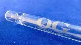 OG Chillum Pipe