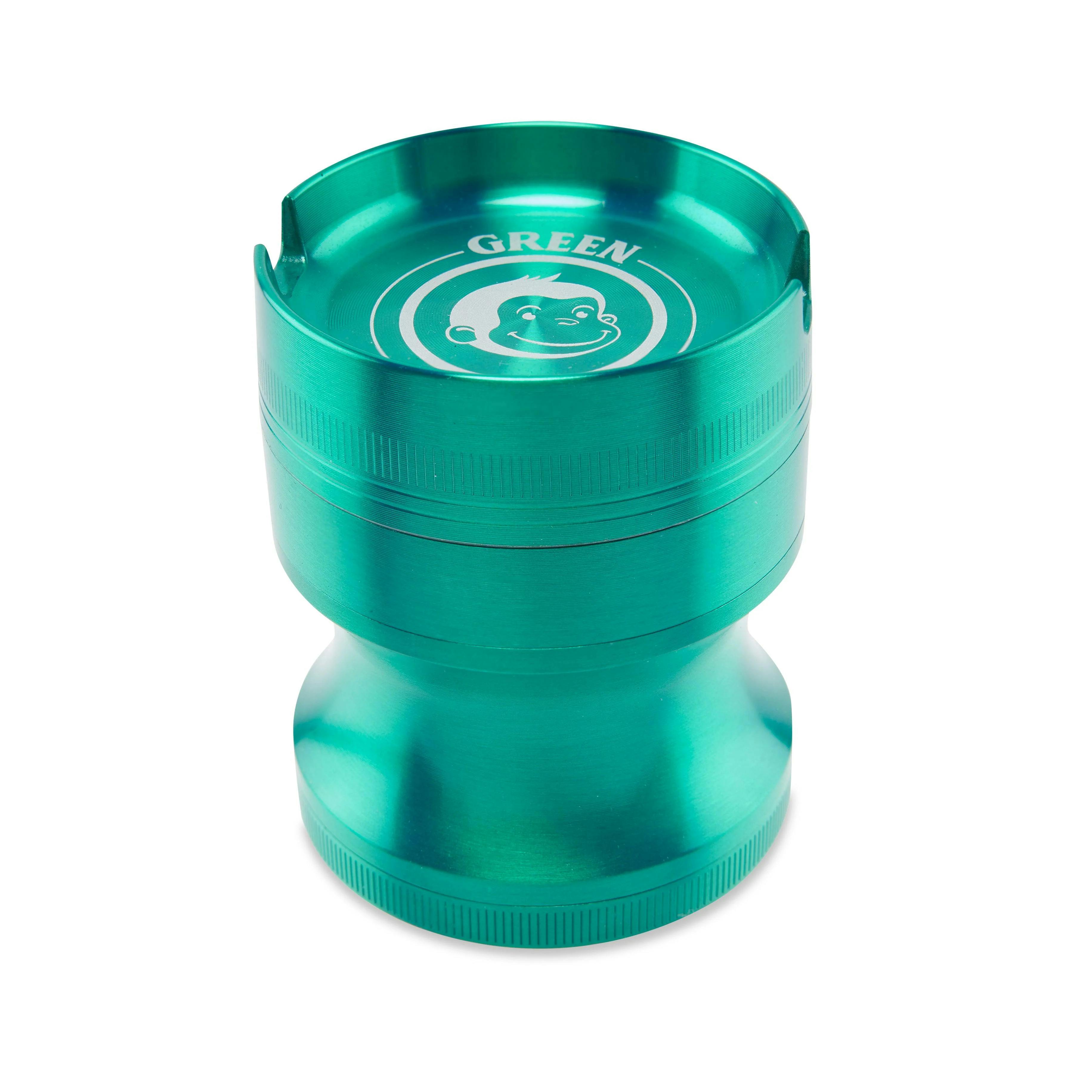 Green Monkey Grinder 63mm