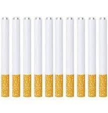 Metal Dugout Cigarette Bat