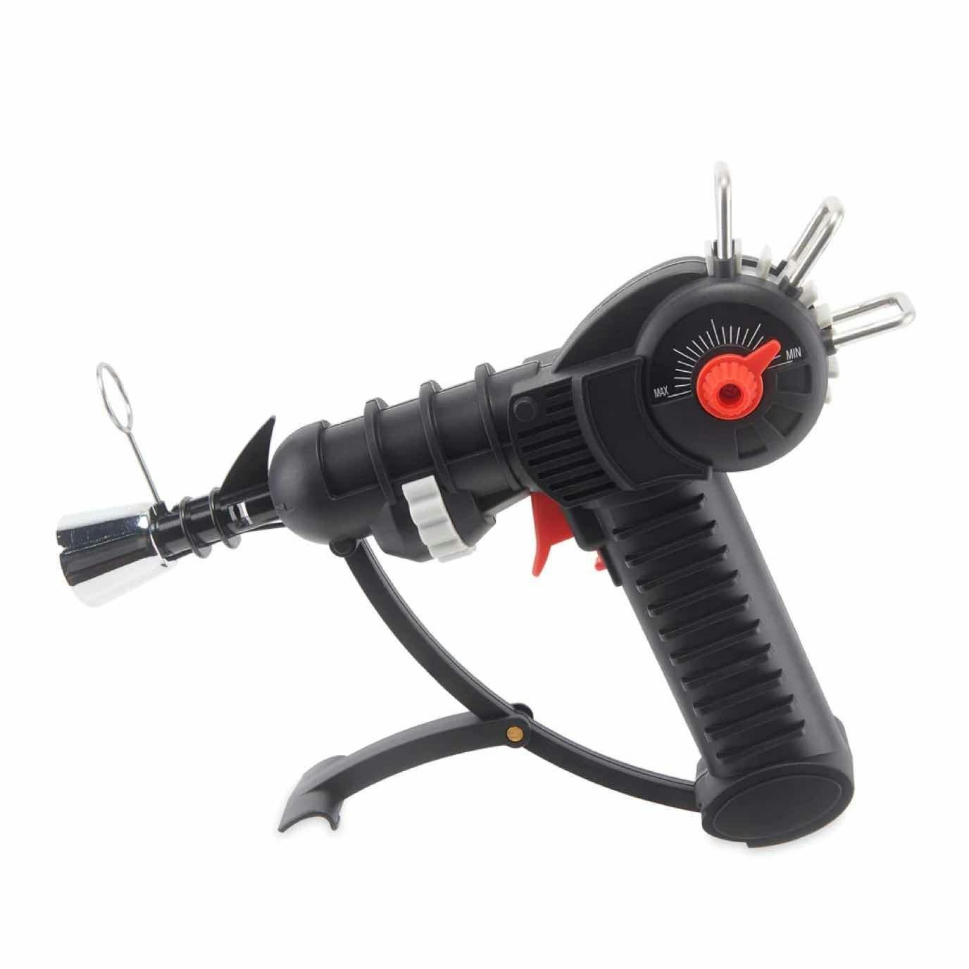 Spaceout Ray Gun Butane Torch (Green)