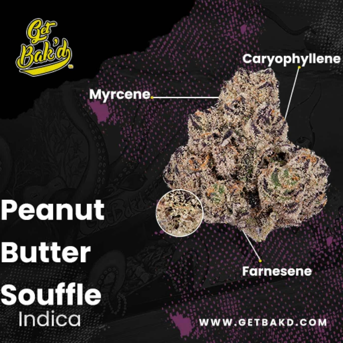 Peanut Butter Breath 3.5G (UNITS)